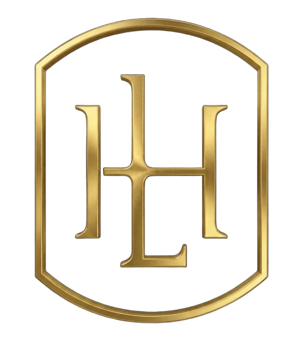 High & Law